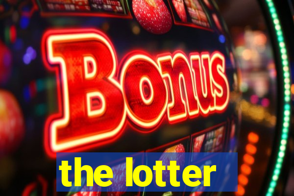 the lotter - reclame aqui